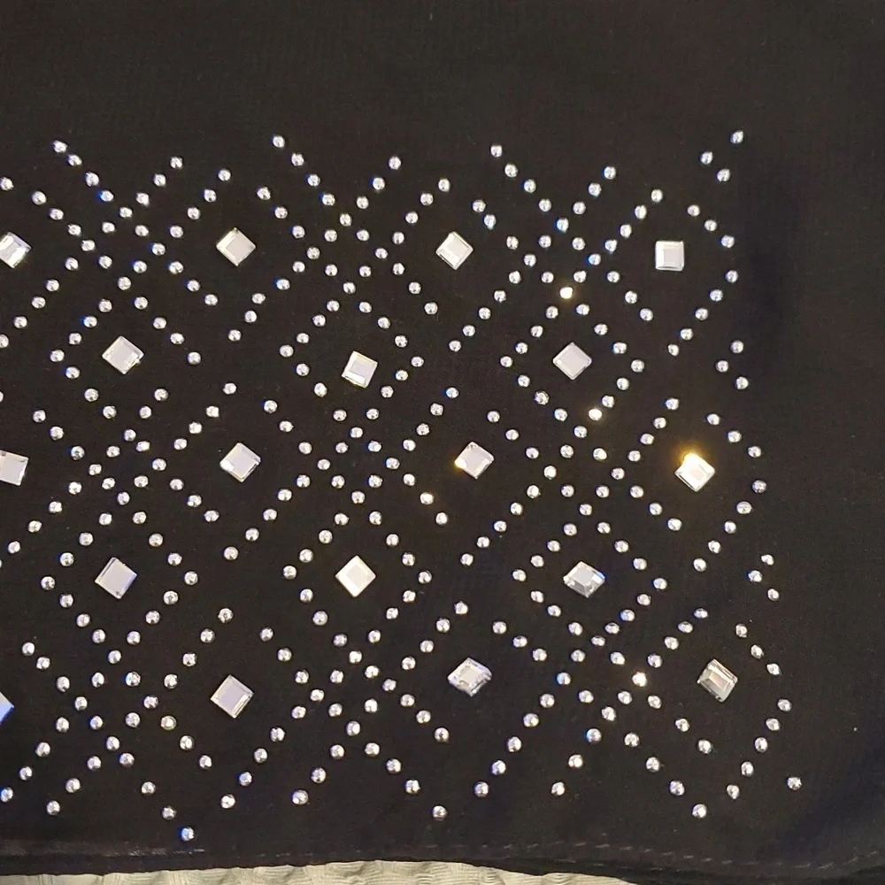 Jessica McClintock Scarf (48)